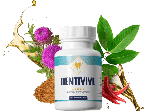 DentiVive Reviews