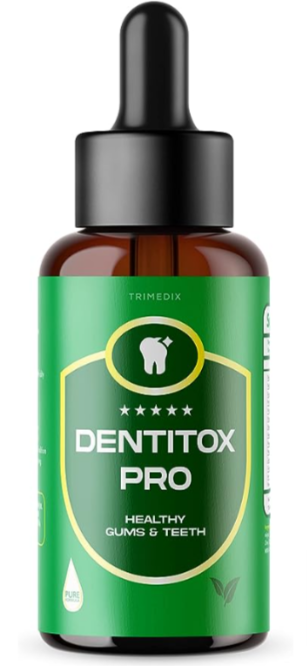 Dentitox Pro