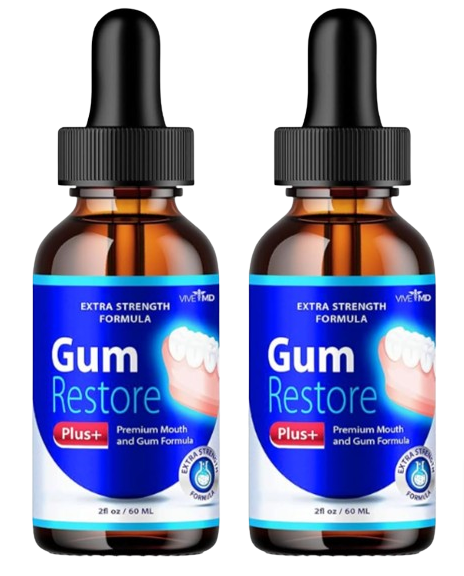 Gum Restore Plus Reviews