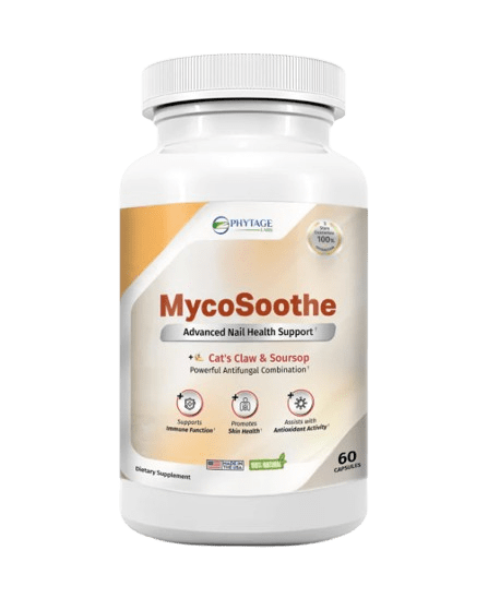 Mycosoothe