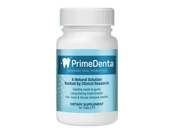 PrimeDenta Reviews