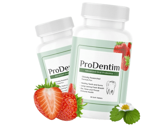 ProDentim Reviews