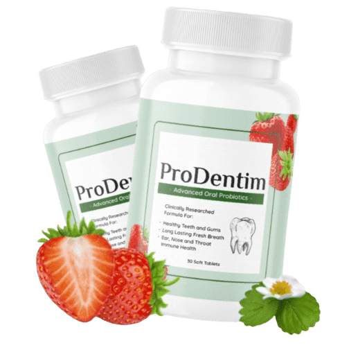 ProDentim Reviews