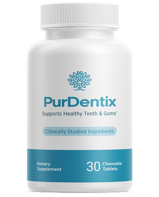 Purdentix Reviews